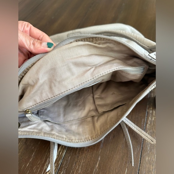 Fossil Karla hobo bag - Picture 5 of 13